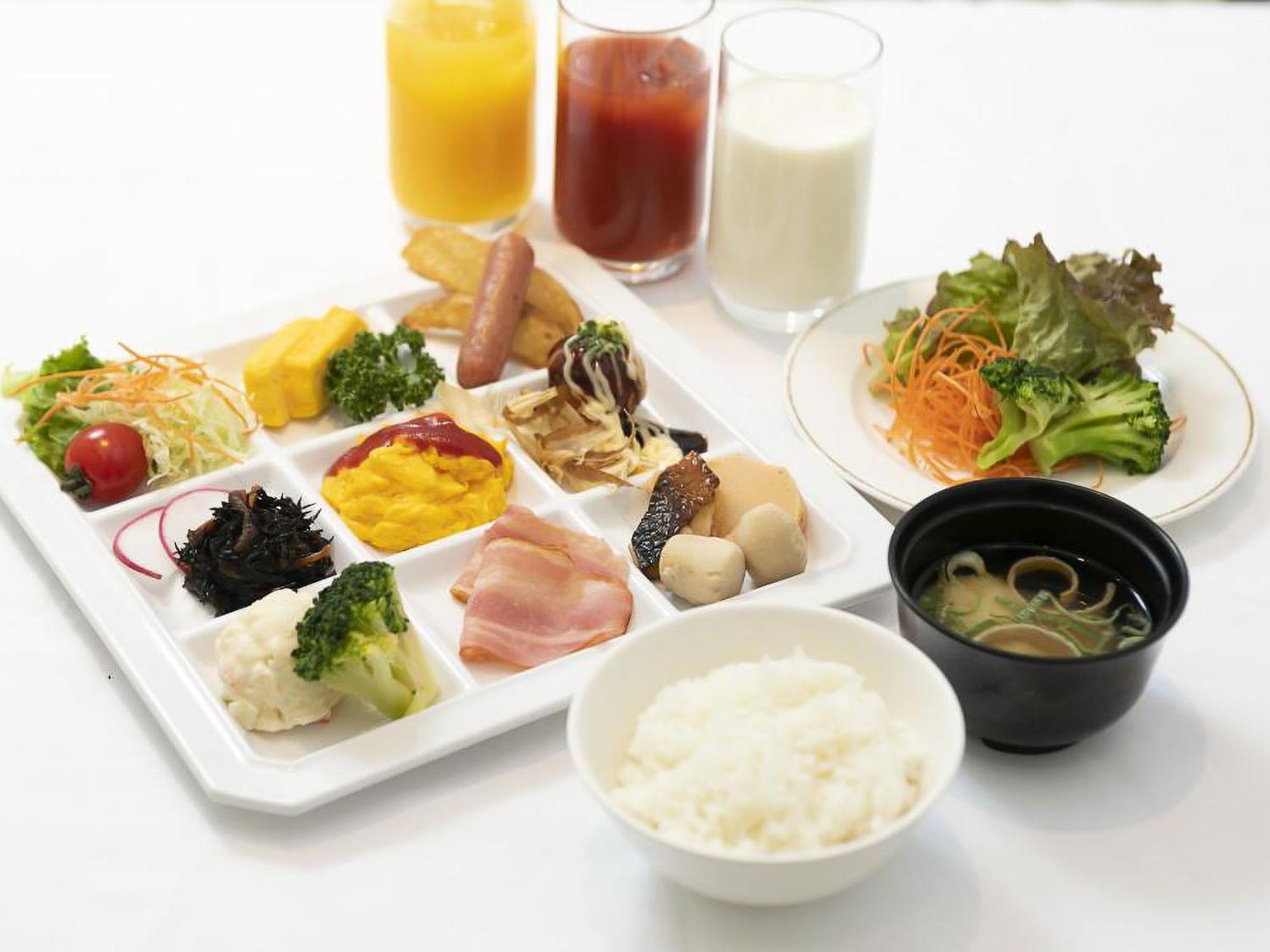 아파 호텔 다카마쓰 에어포트 타카마츠 외부 사진